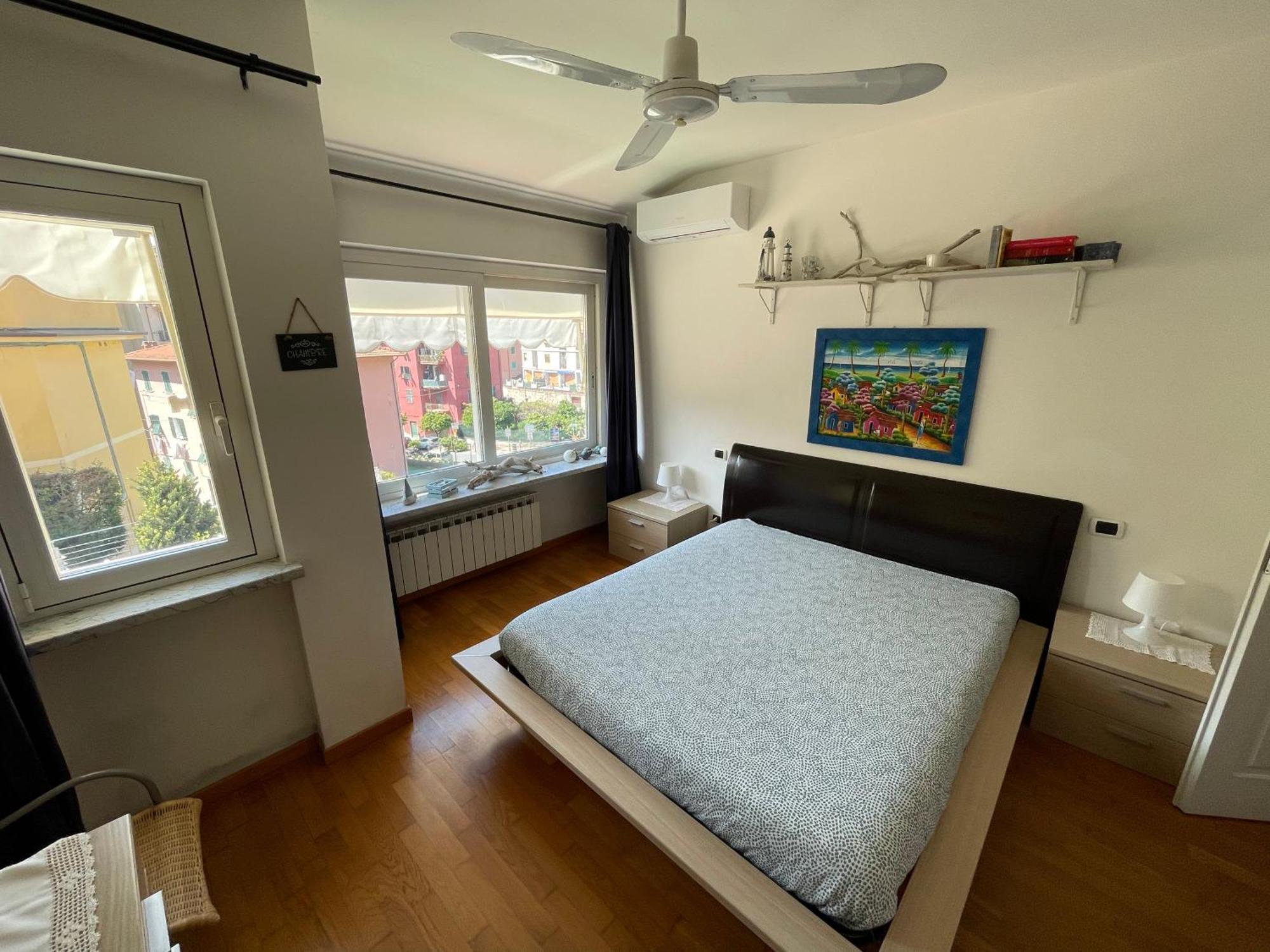 Ledonia Apartment Леричи Экстерьер фото