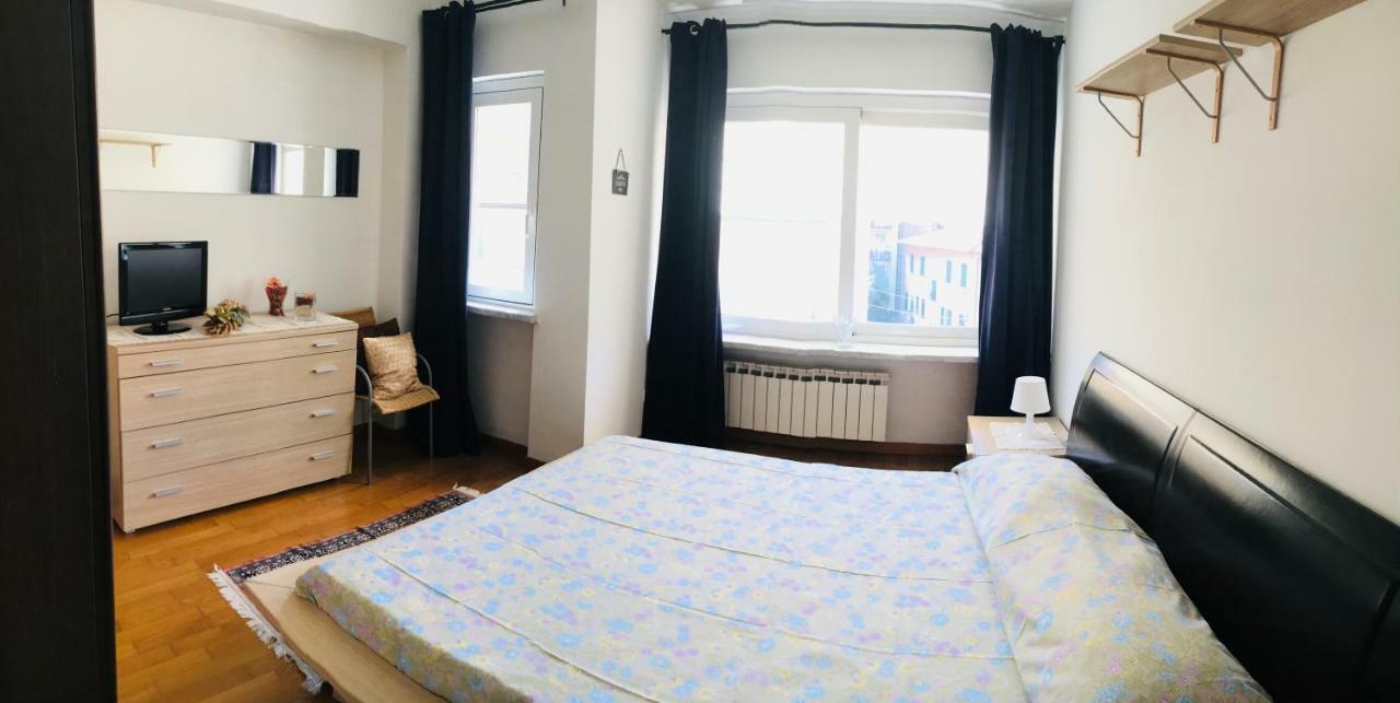 Ledonia Apartment Леричи Экстерьер фото