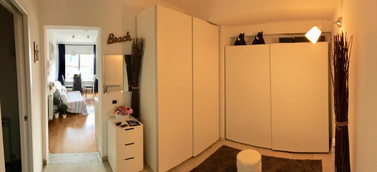 Ledonia Apartment Леричи Экстерьер фото